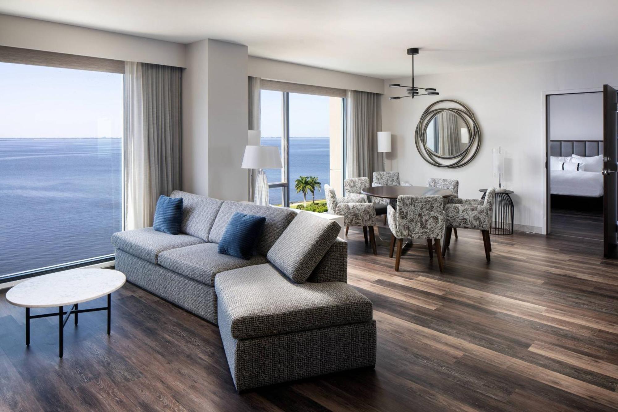 The Current Hotel, Autograph Collection Tampa Ngoại thất bức ảnh