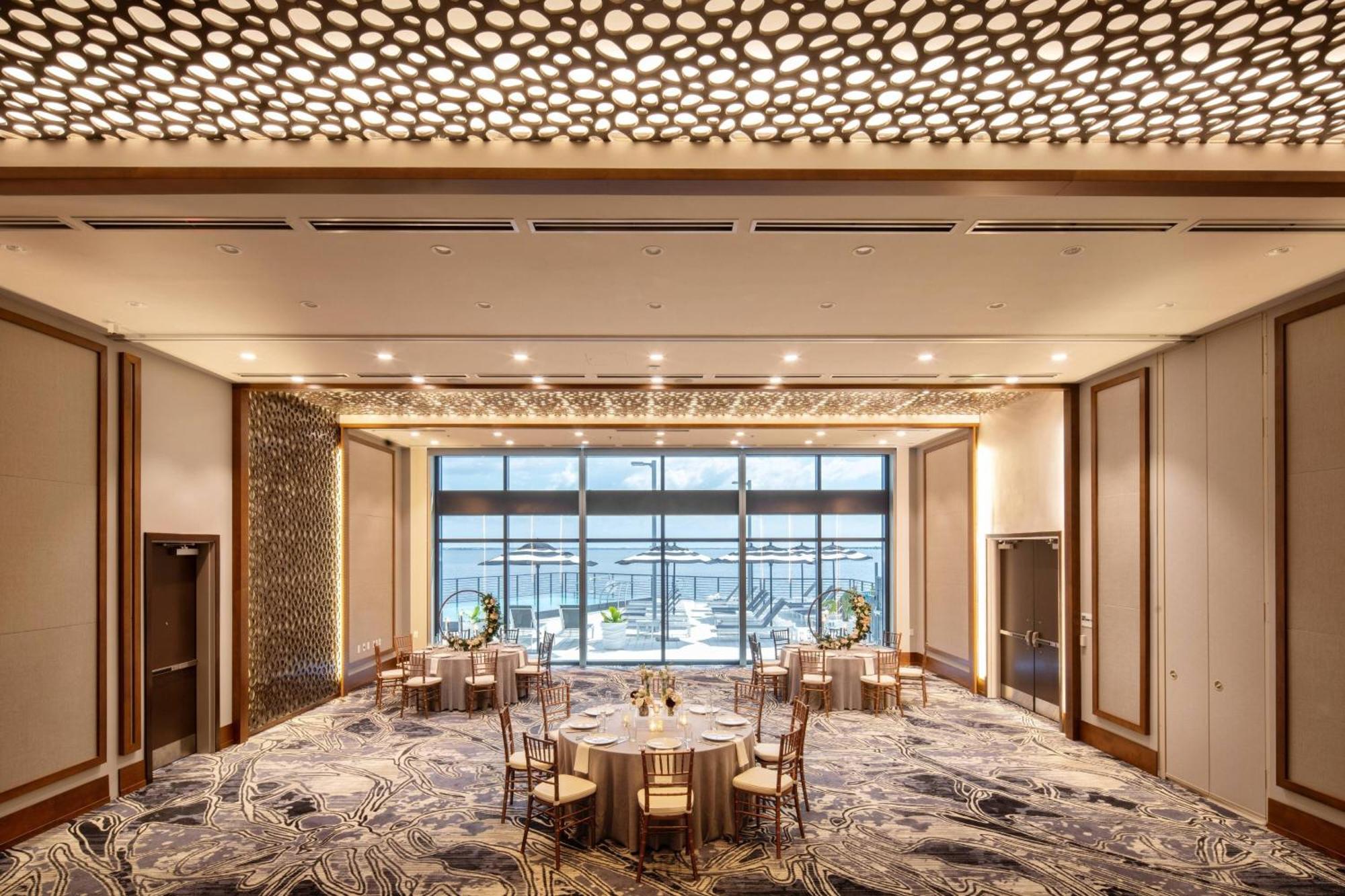 The Current Hotel, Autograph Collection Tampa Ngoại thất bức ảnh
