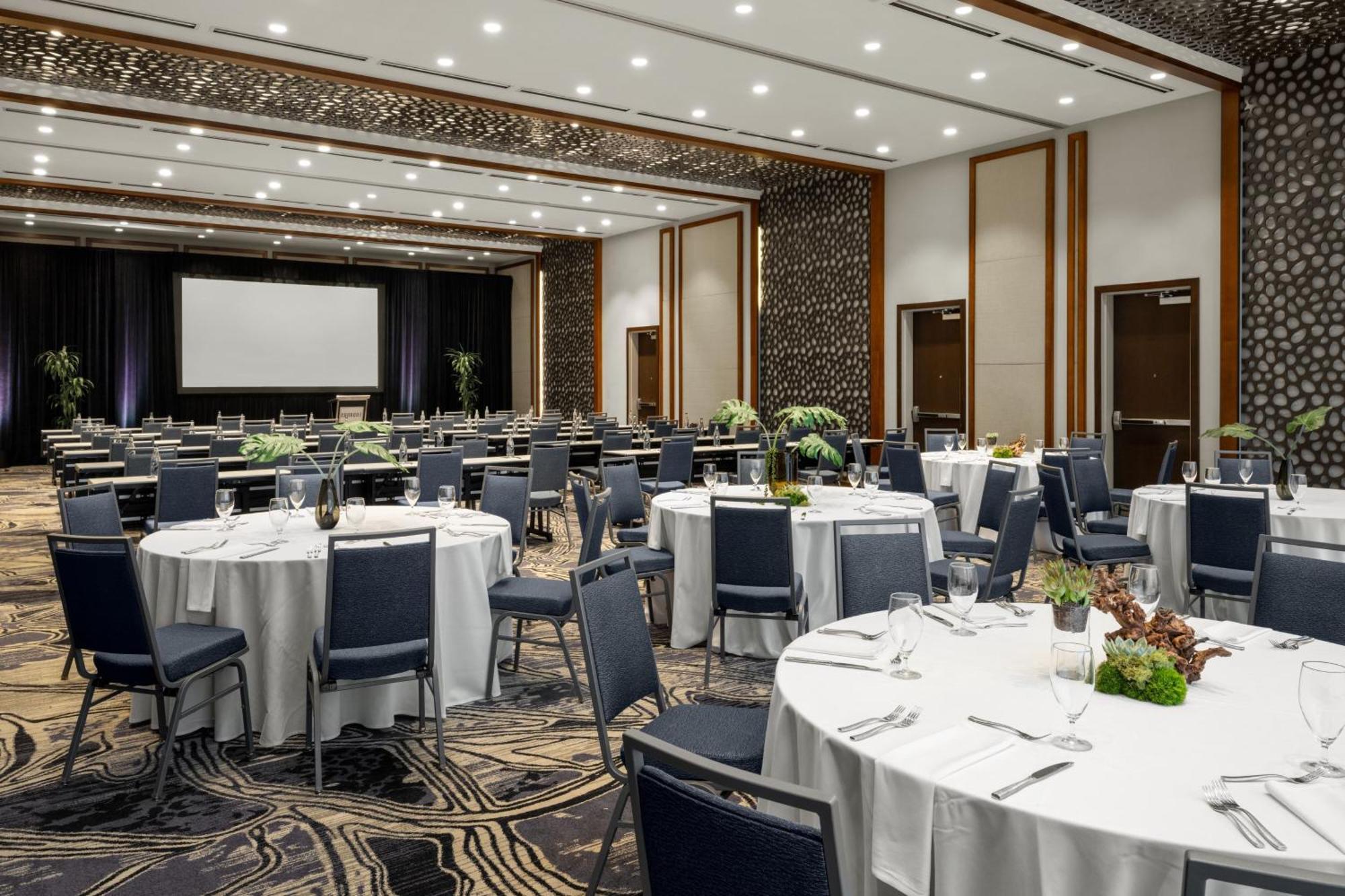The Current Hotel, Autograph Collection Tampa Ngoại thất bức ảnh