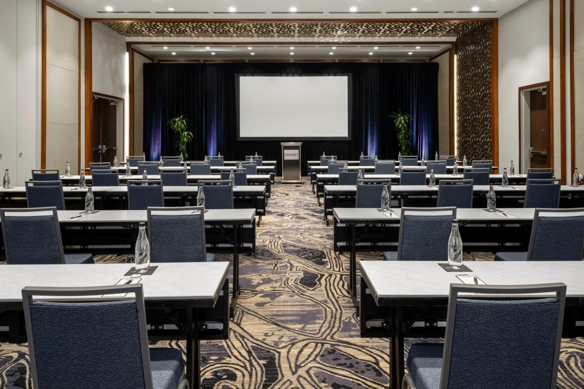 The Current Hotel, Autograph Collection Tampa Ngoại thất bức ảnh