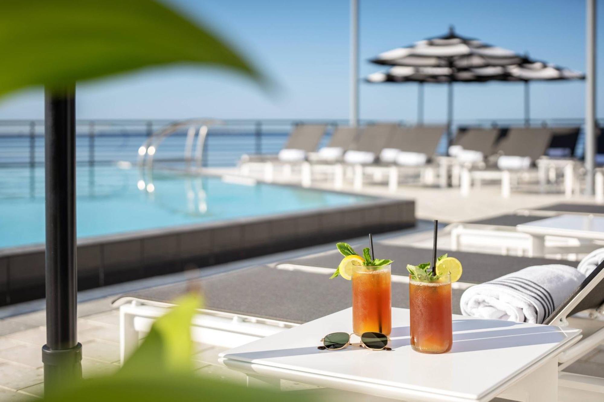 The Current Hotel, Autograph Collection Tampa Ngoại thất bức ảnh