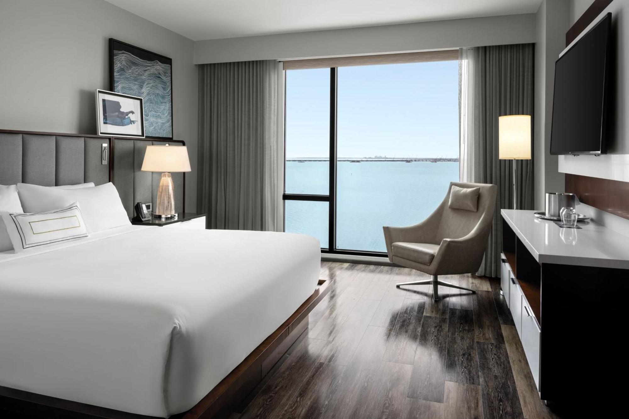 The Current Hotel, Autograph Collection Tampa Ngoại thất bức ảnh