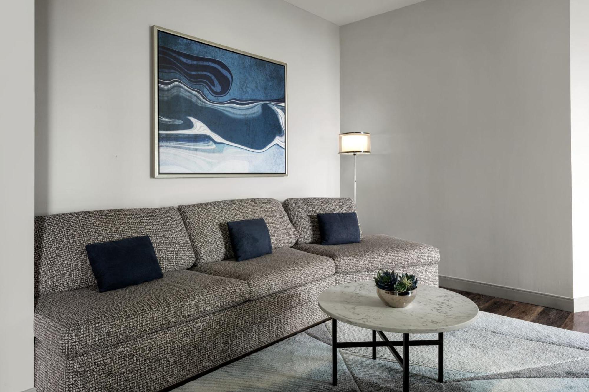 The Current Hotel, Autograph Collection Tampa Ngoại thất bức ảnh