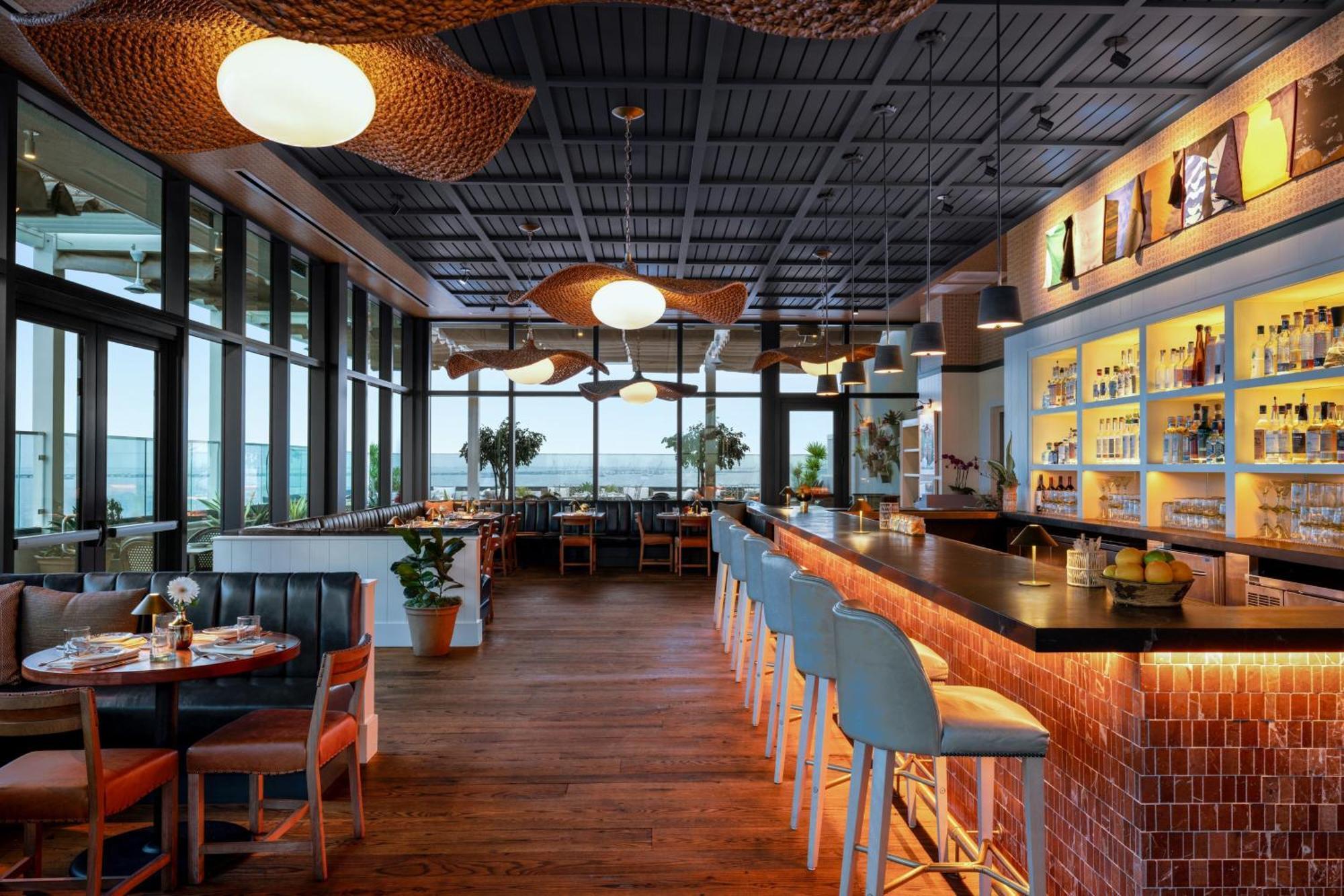 The Current Hotel, Autograph Collection Tampa Ngoại thất bức ảnh