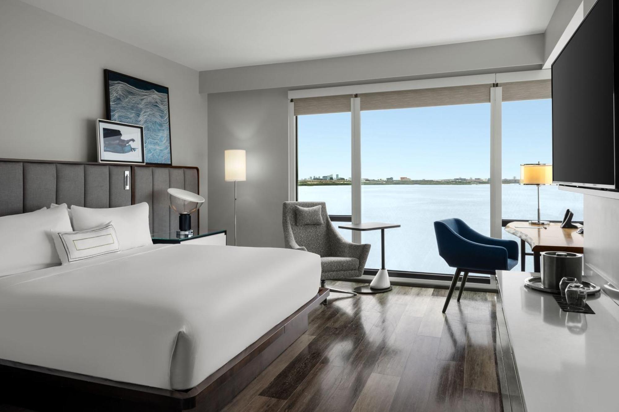 The Current Hotel, Autograph Collection Tampa Ngoại thất bức ảnh