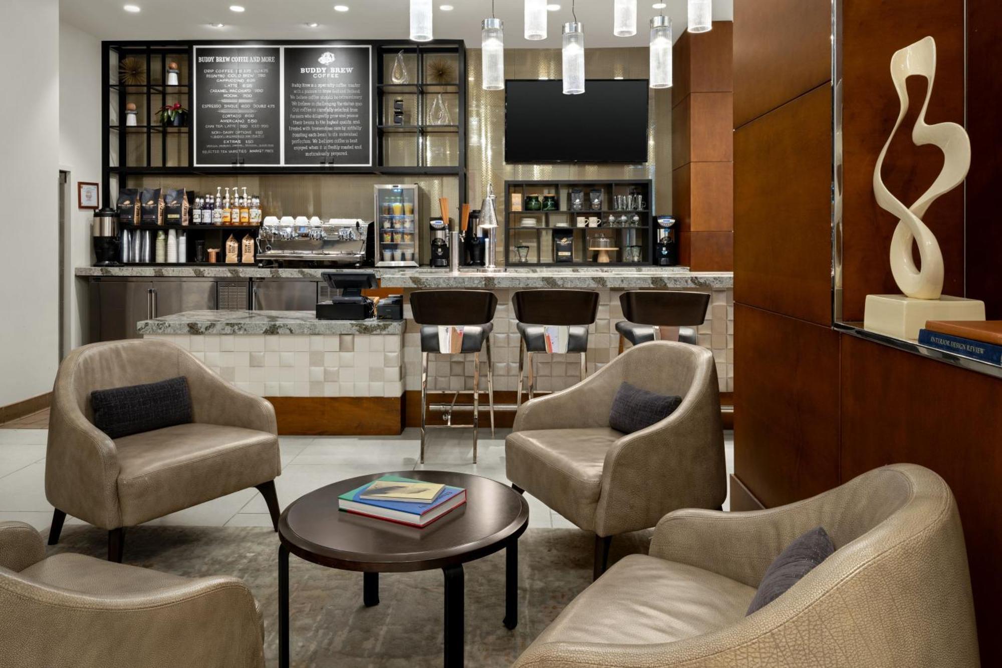 The Current Hotel, Autograph Collection Tampa Ngoại thất bức ảnh