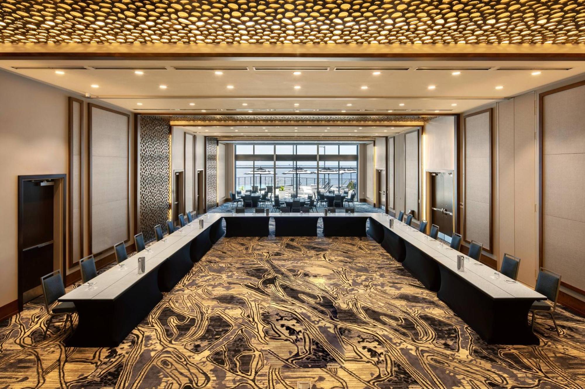 The Current Hotel, Autograph Collection Tampa Ngoại thất bức ảnh