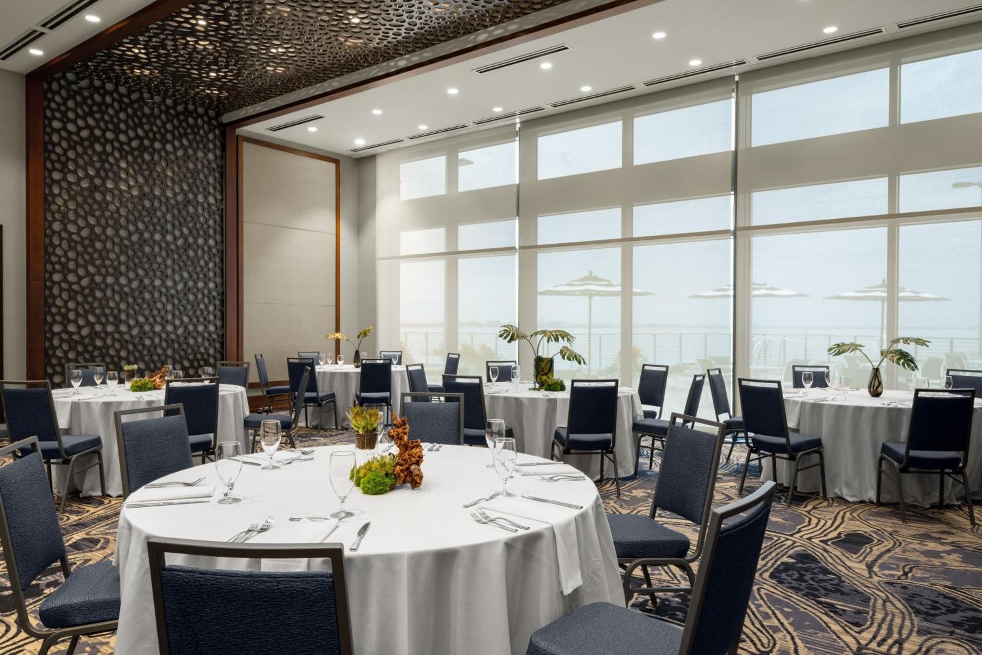 The Current Hotel, Autograph Collection Tampa Ngoại thất bức ảnh