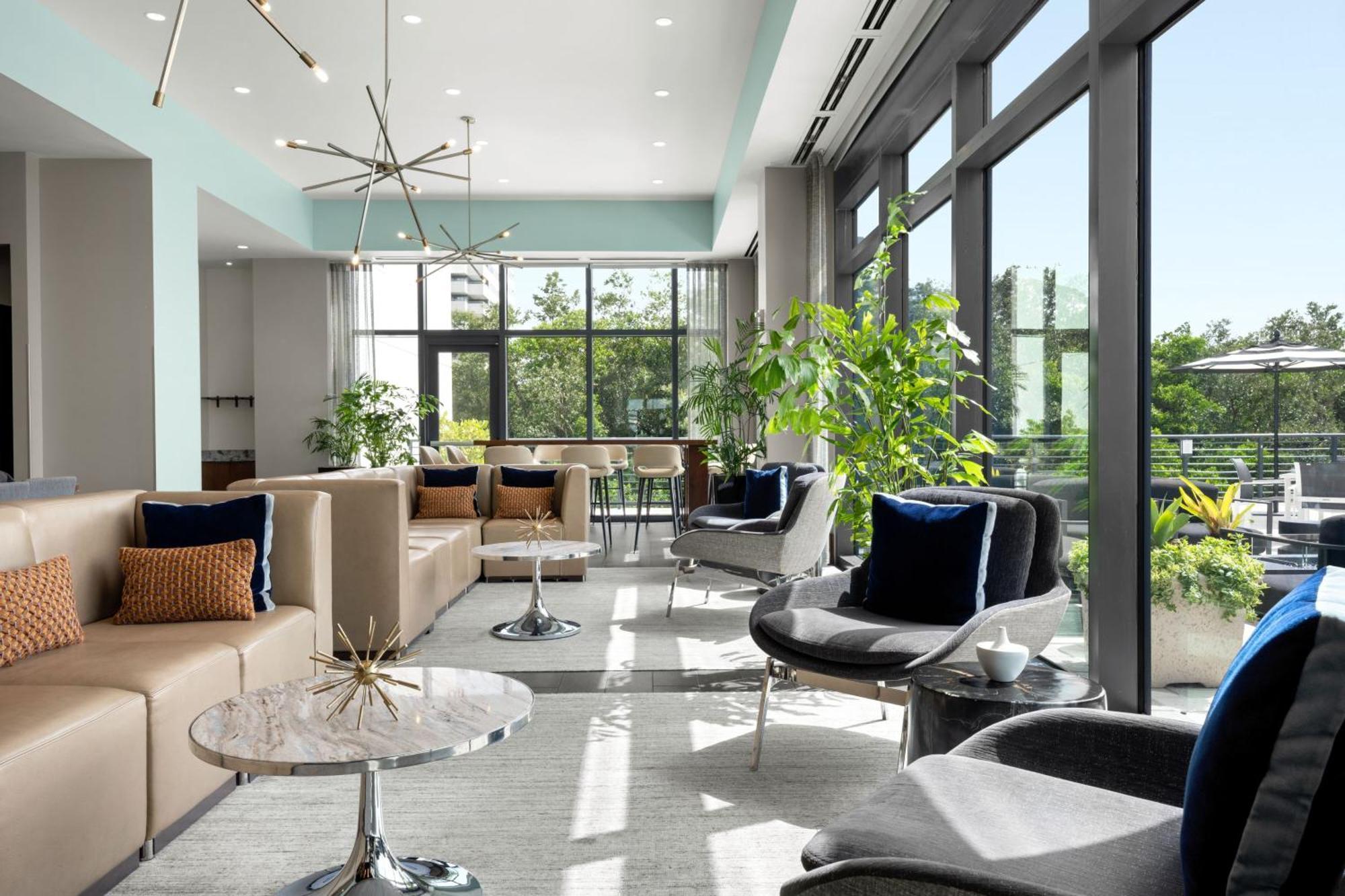 The Current Hotel, Autograph Collection Tampa Ngoại thất bức ảnh