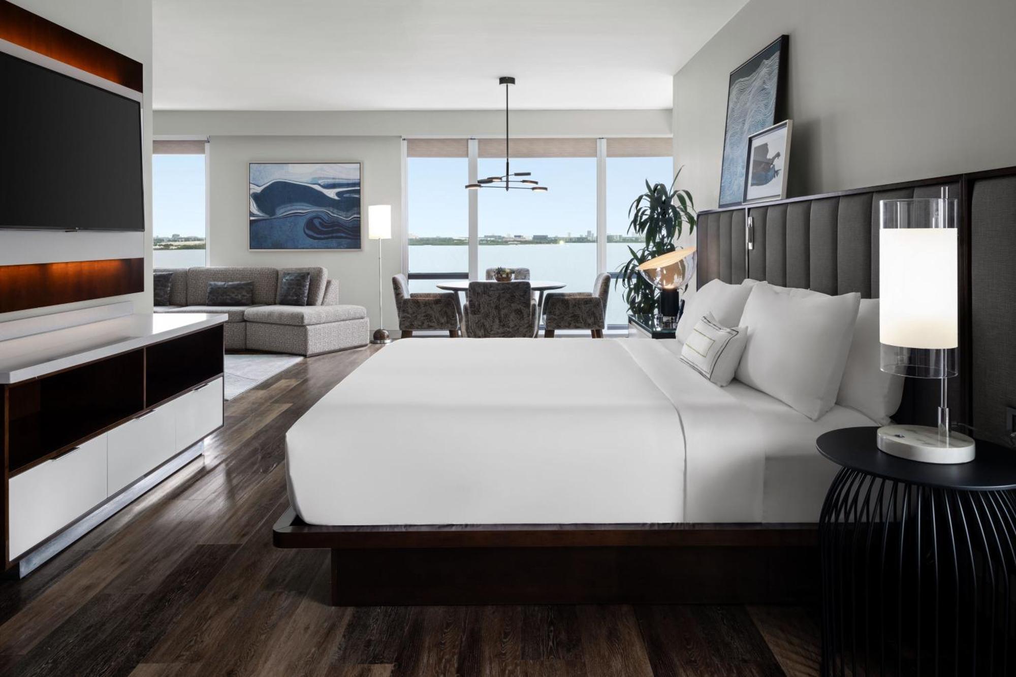 The Current Hotel, Autograph Collection Tampa Ngoại thất bức ảnh