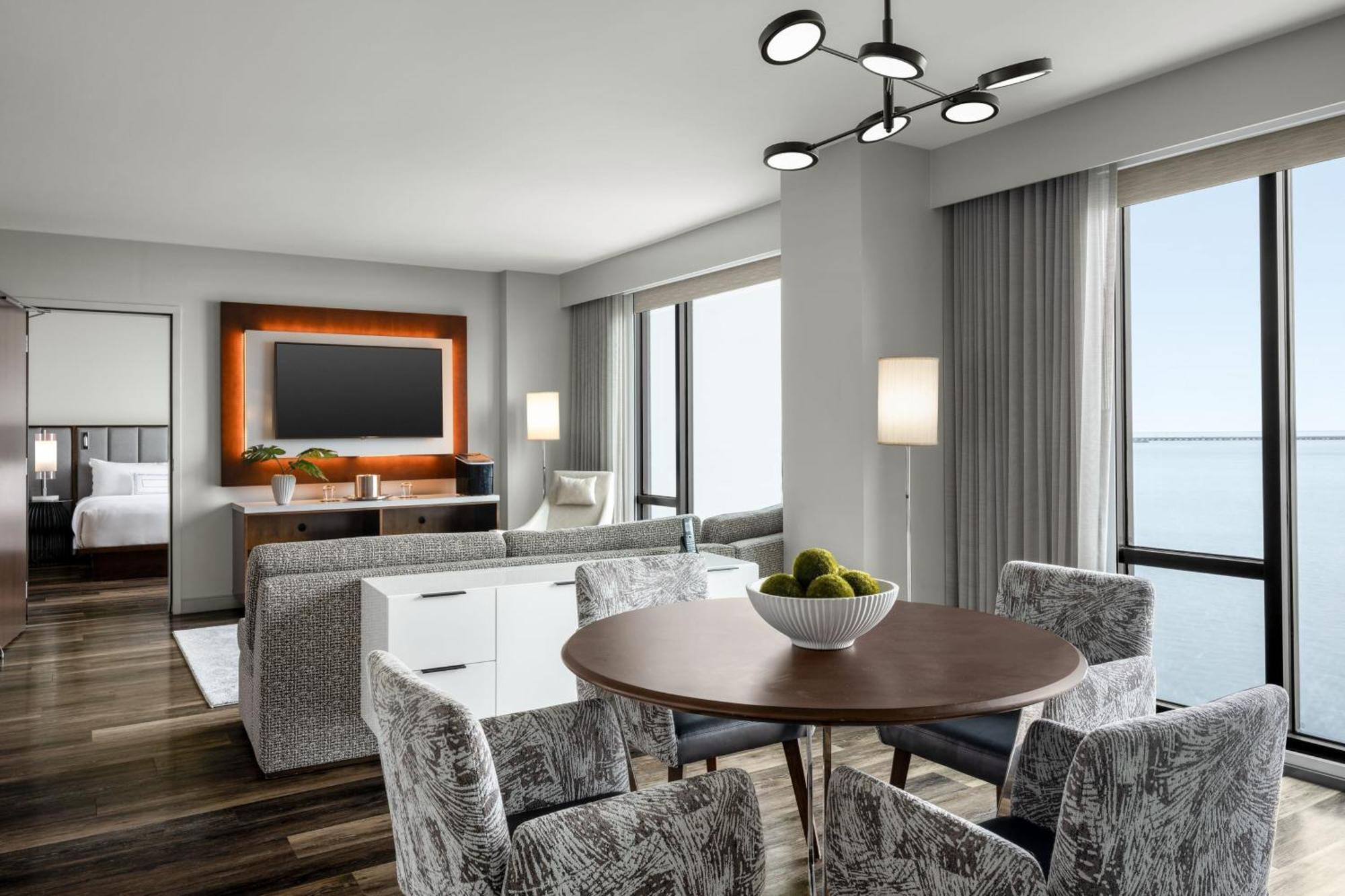 The Current Hotel, Autograph Collection Tampa Ngoại thất bức ảnh