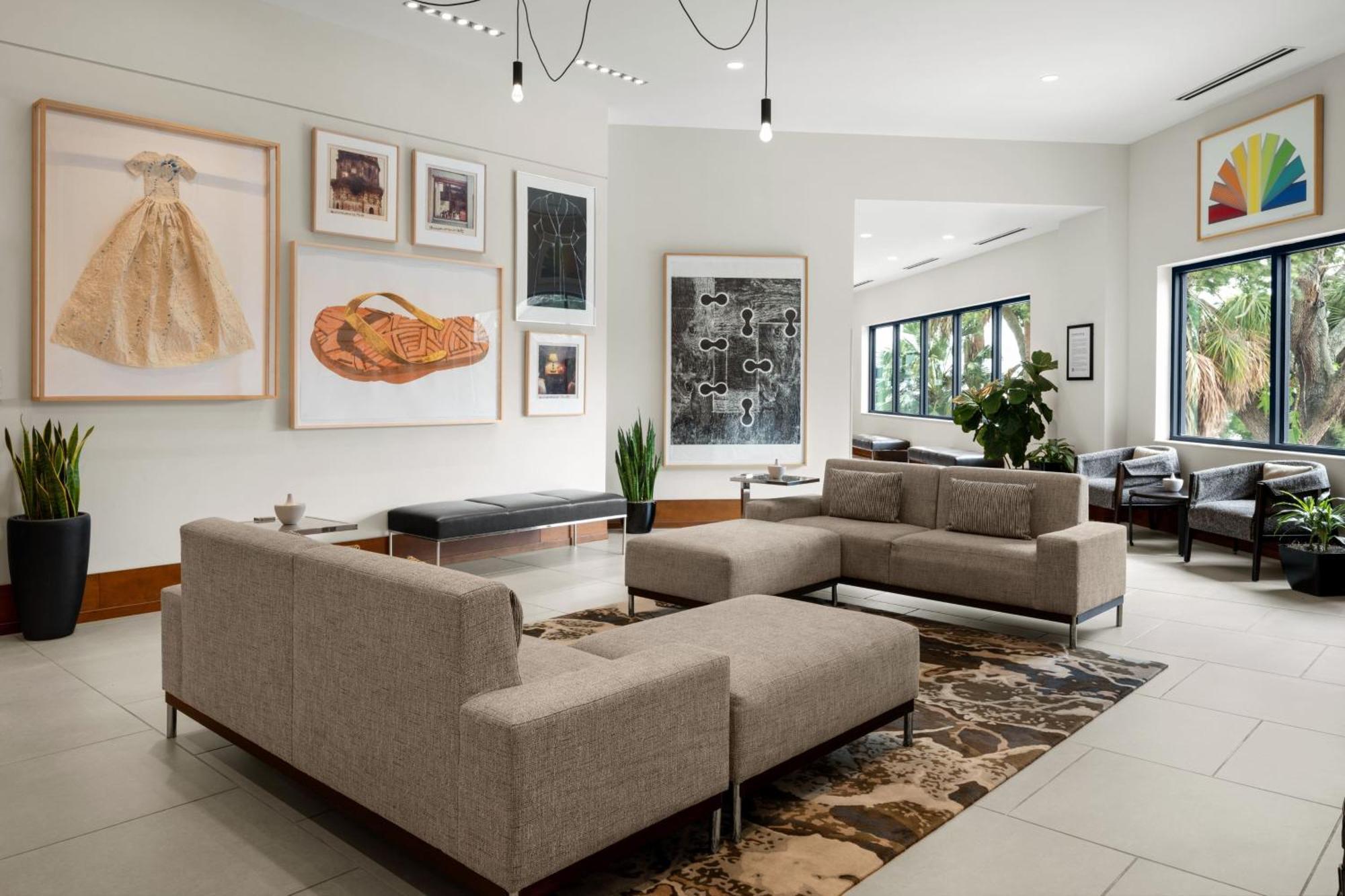 The Current Hotel, Autograph Collection Tampa Ngoại thất bức ảnh