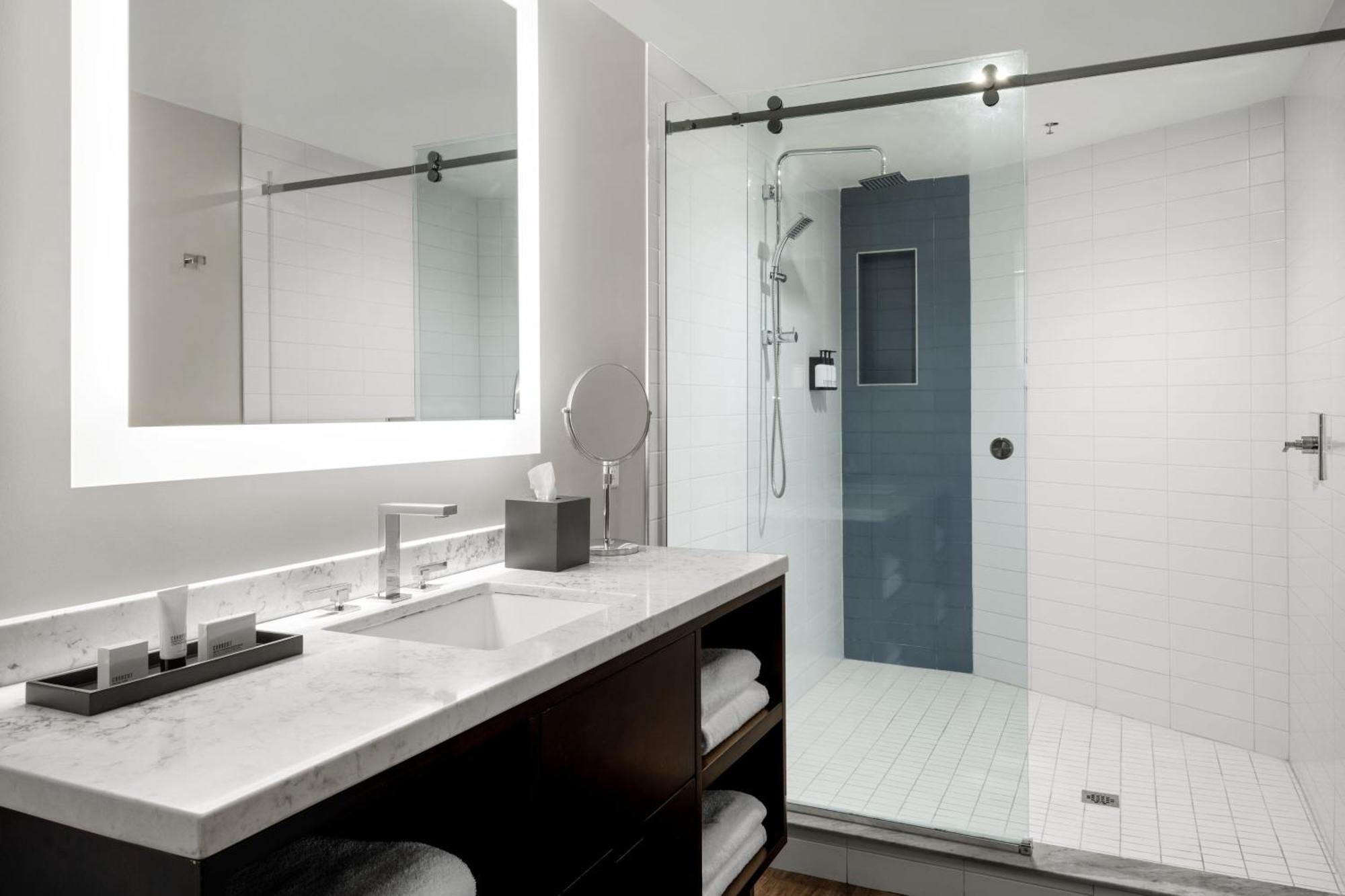 The Current Hotel, Autograph Collection Tampa Ngoại thất bức ảnh