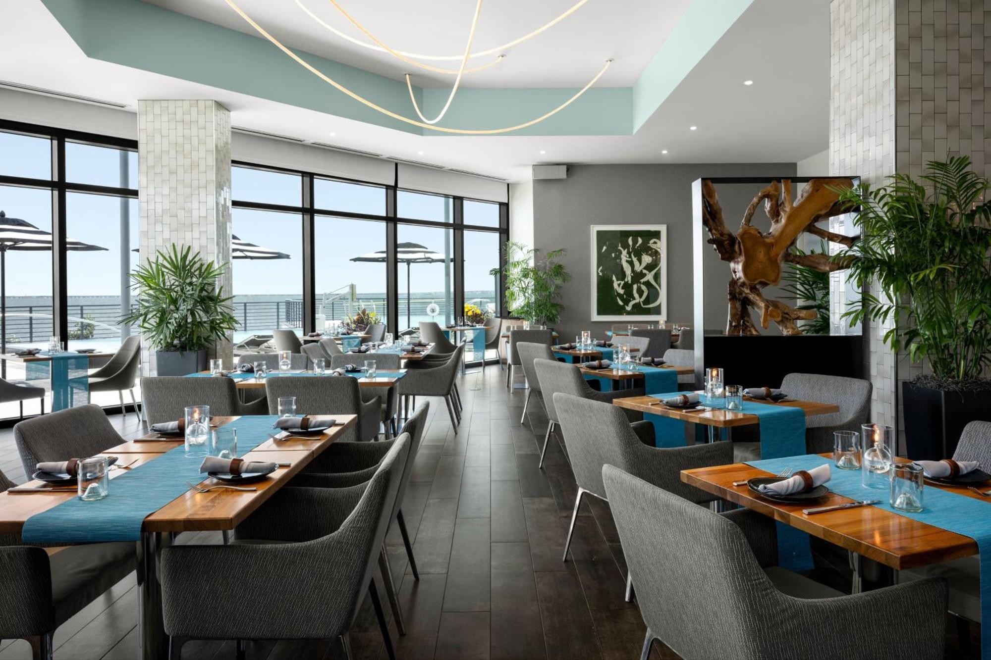 The Current Hotel, Autograph Collection Tampa Ngoại thất bức ảnh