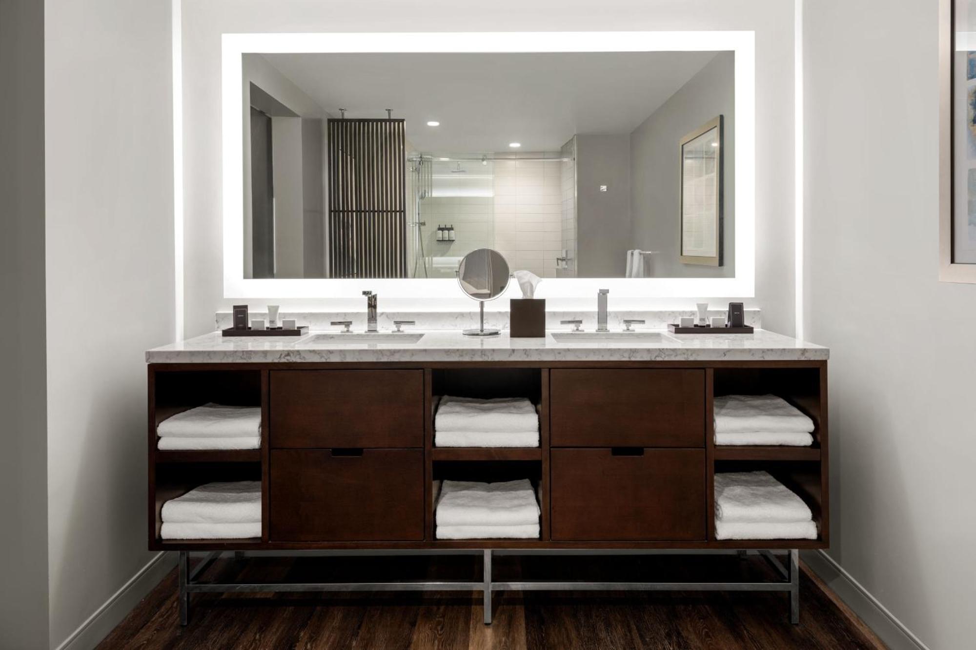 The Current Hotel, Autograph Collection Tampa Ngoại thất bức ảnh