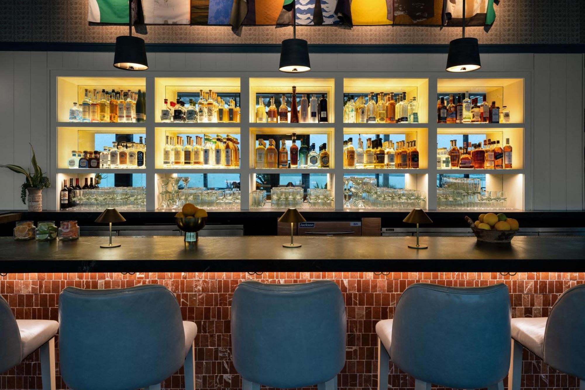 The Current Hotel, Autograph Collection Tampa Ngoại thất bức ảnh