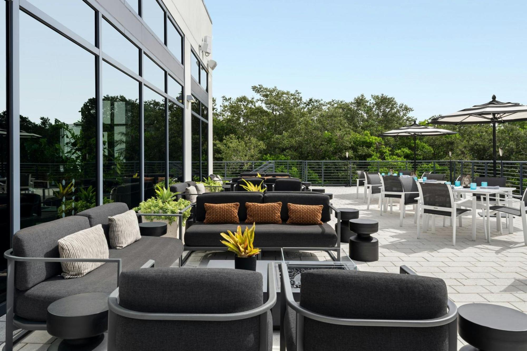 The Current Hotel, Autograph Collection Tampa Ngoại thất bức ảnh