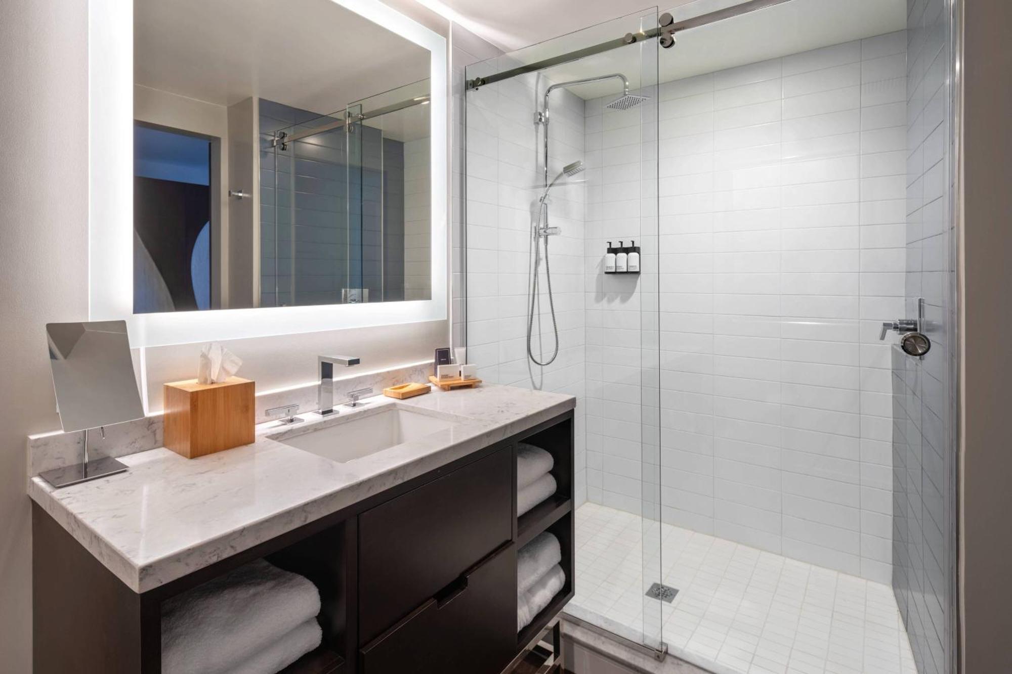 The Current Hotel, Autograph Collection Tampa Ngoại thất bức ảnh