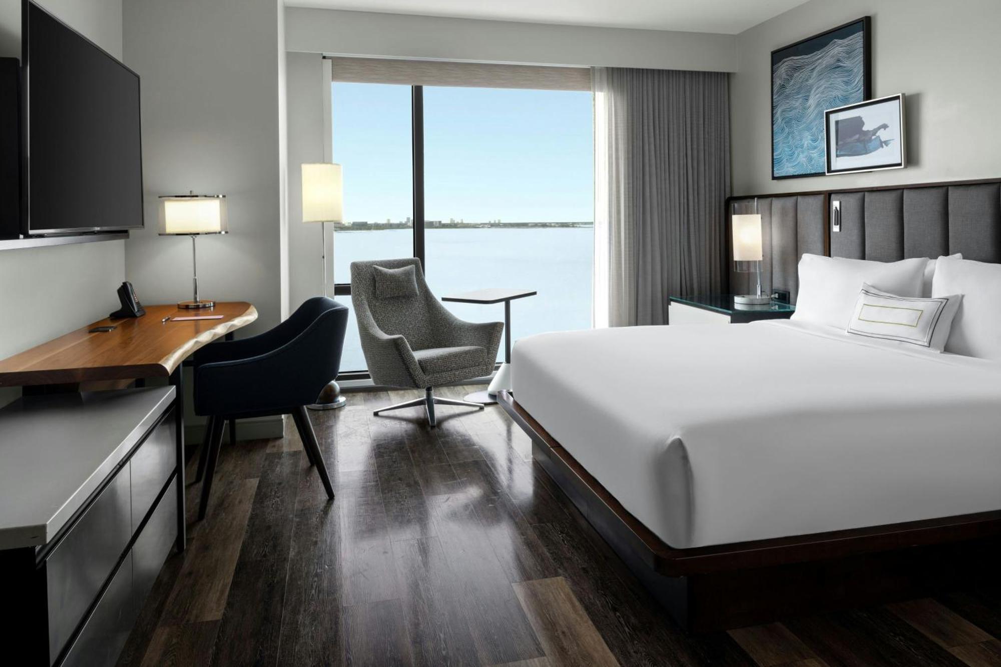 The Current Hotel, Autograph Collection Tampa Ngoại thất bức ảnh
