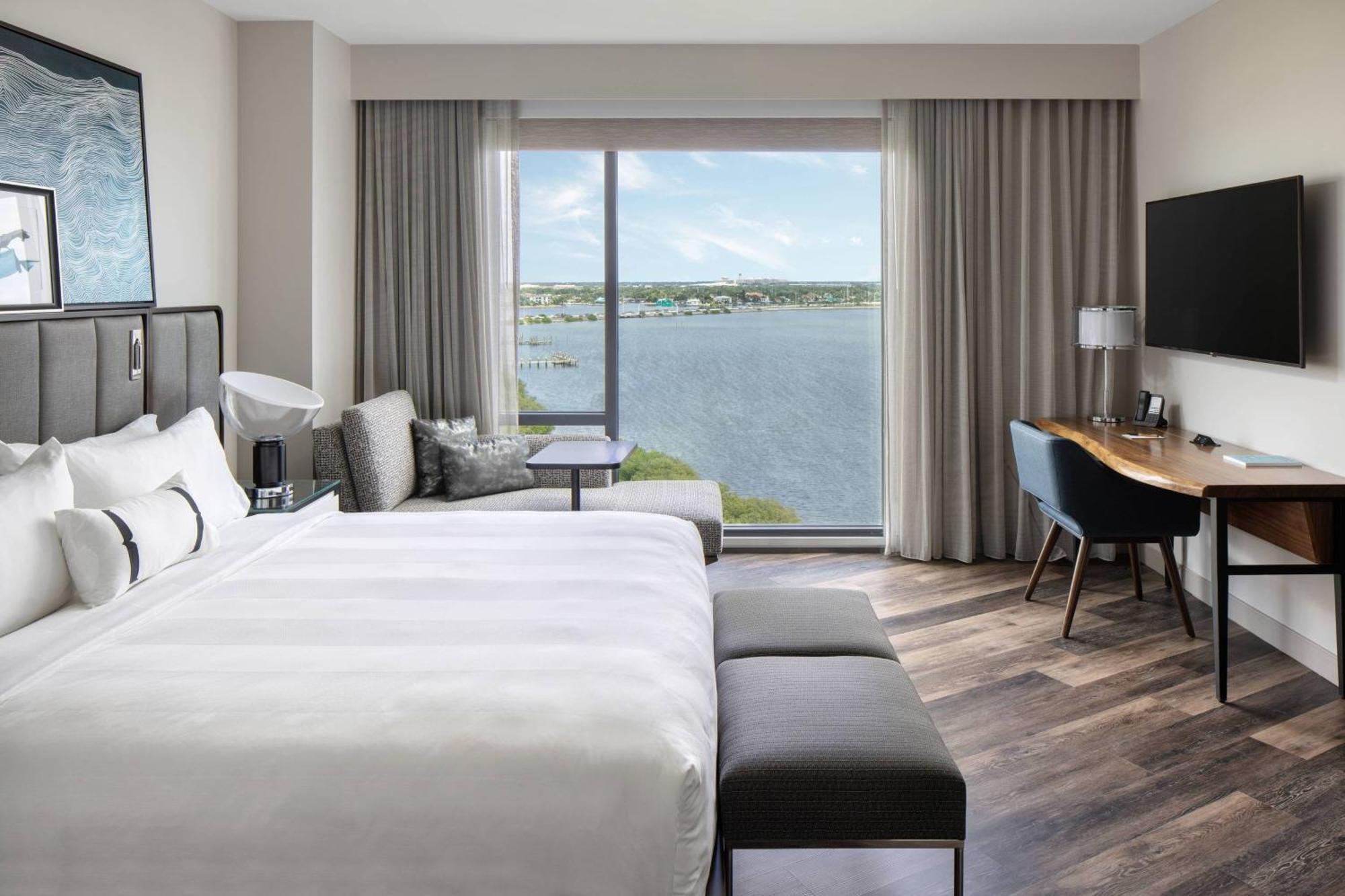 The Current Hotel, Autograph Collection Tampa Ngoại thất bức ảnh