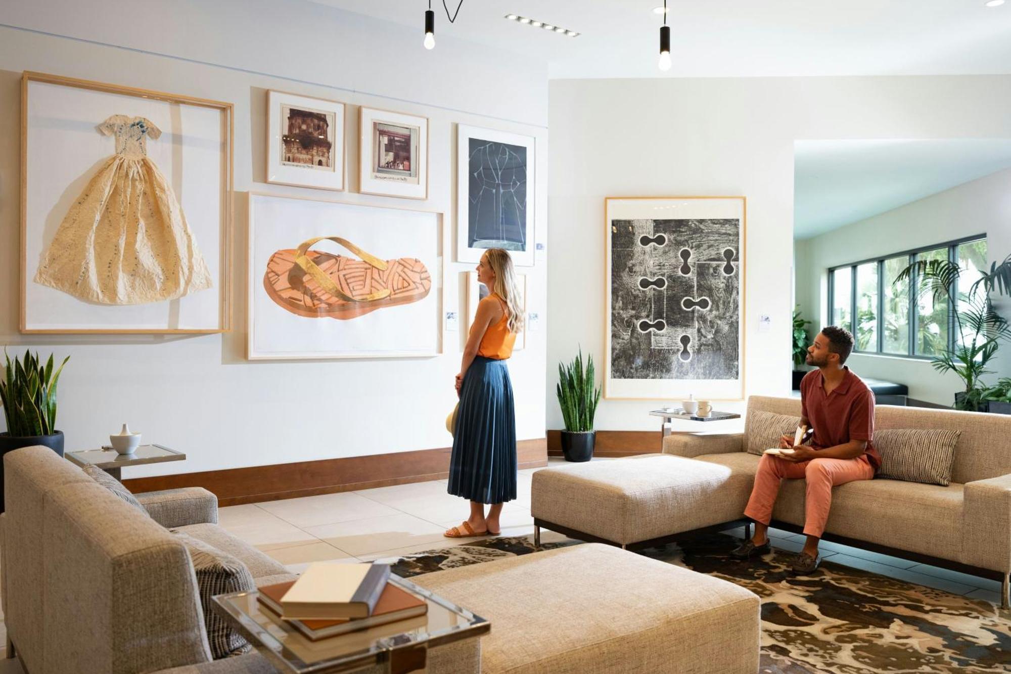 The Current Hotel, Autograph Collection Tampa Ngoại thất bức ảnh