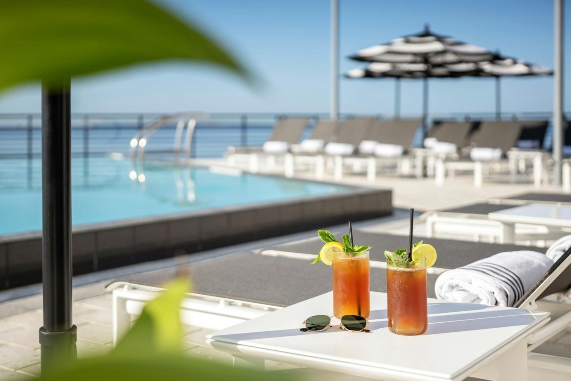 The Current Hotel, Autograph Collection Tampa Ngoại thất bức ảnh